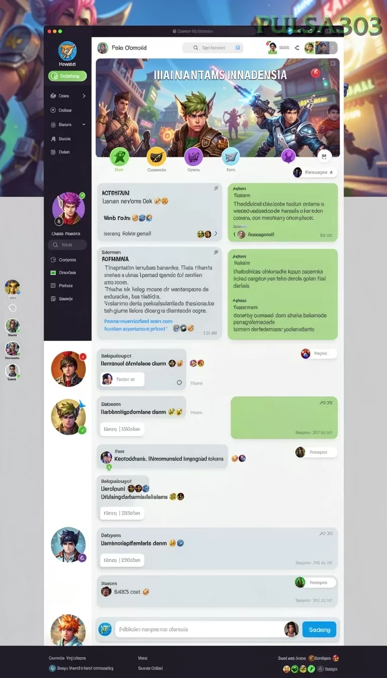 Screenshot Intro nomor 2