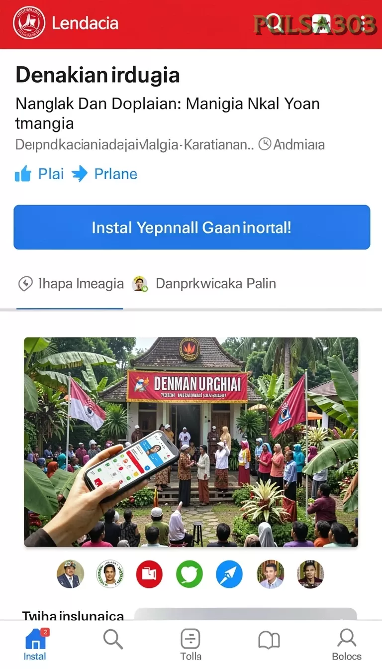 Screenshot Ubertoto nomor 1