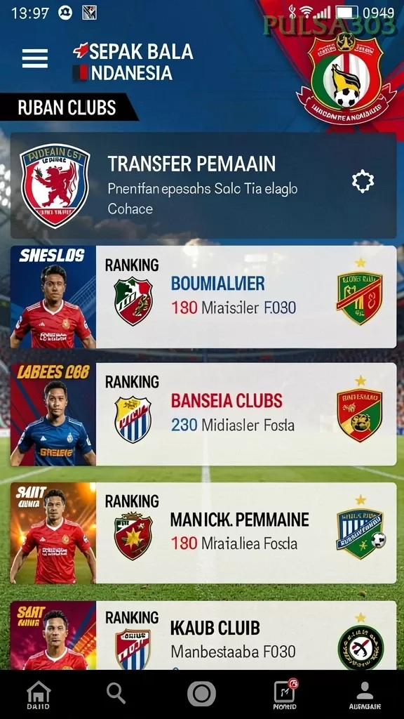 Screenshot Jkt303 nomor 1