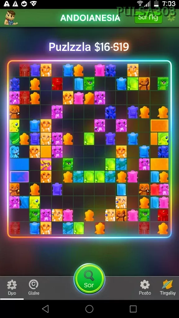 Screenshot Layar303 nomor 3